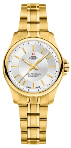 SWISS MILITARY BY CHRONO Karóra, Női, Quartz Watches család, 191885